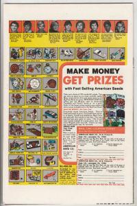 Iron Man #133 (Apr-80) NM Super-High-Grade Iron Man