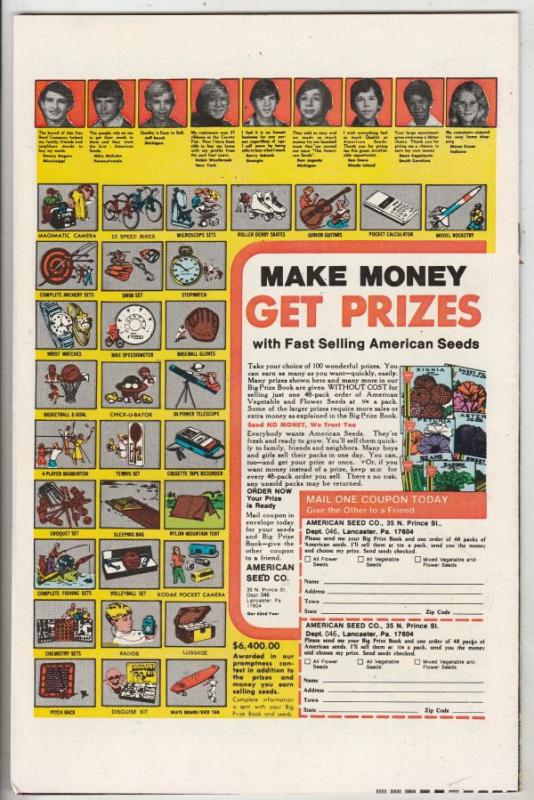 Iron Man #133 (Apr-80) NM Super-High-Grade Iron Man