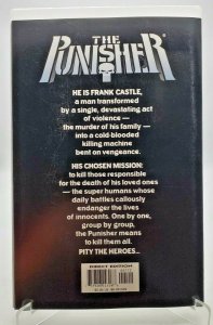 The Punisher kills the Marvel Universe   March 2000   2nd Printing