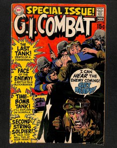 G.I. Combat #140