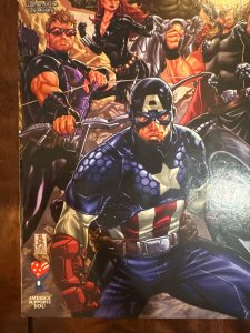 AAFES 14th Edition #14 (2013)