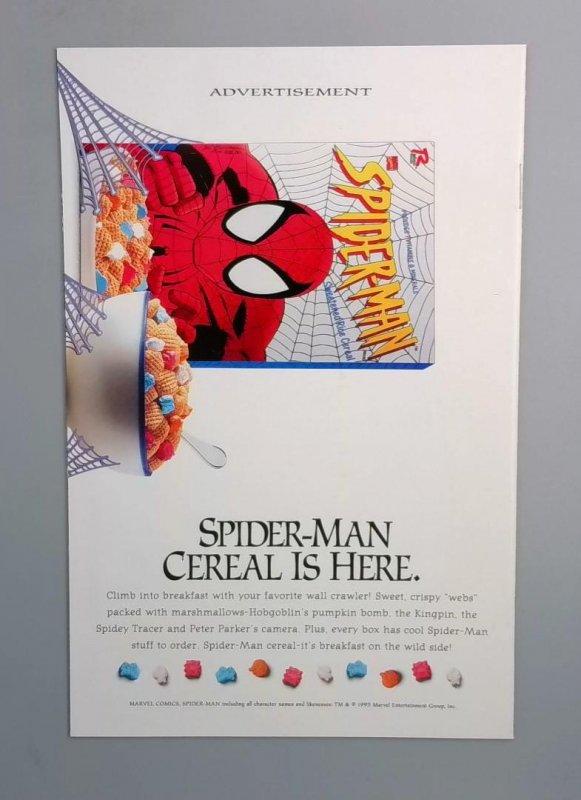 X-Men #52 NM 1st Bastion Marvel Comics, May 1996 JR1