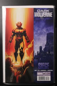 Dark Wolverine #82 (2010)