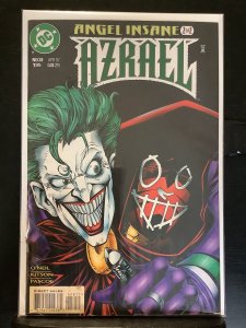 Azrael #28 (1997)