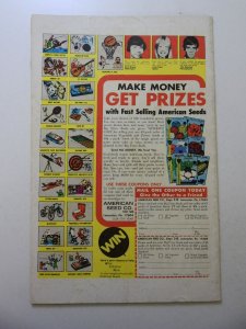 Iron Man #74 (1975) VG- Condition