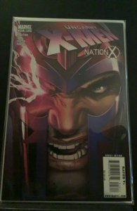 The Uncanny X-Men #516 (2009)
