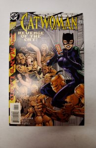 Catwoman #77 (2000) NM DC Comic Book J683