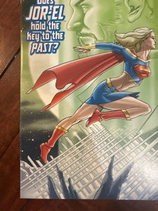 Supergirl #30 (2008)