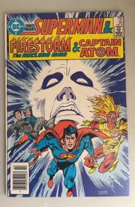 DC Comics Presents #90 (1986)