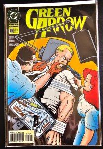 Green Arrow #95 (1995)