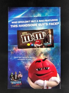 Silver Surfer #11 (2017)