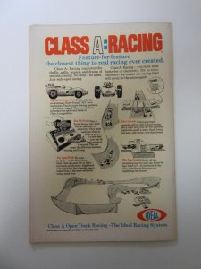 Conan the Barbarian #18 (1972) VF- condition