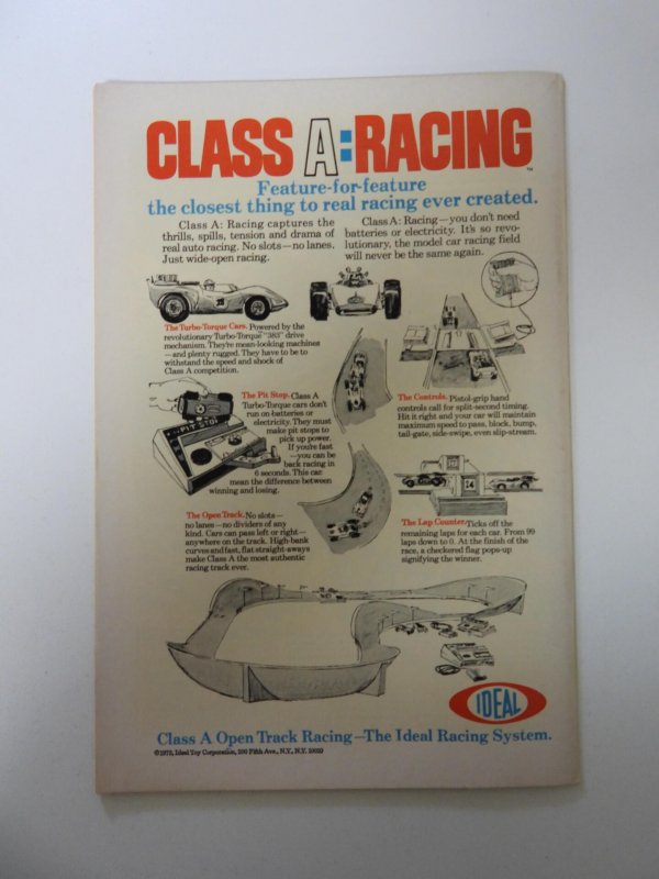 Conan the Barbarian #18 (1972) VF- condition