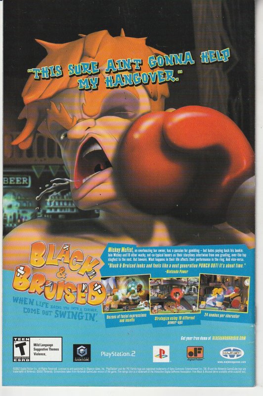 Superman 10-Cent Adventure #1 (2003)