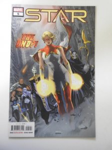 Star #5 (2020)