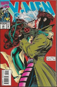 X-Men #24 - NM