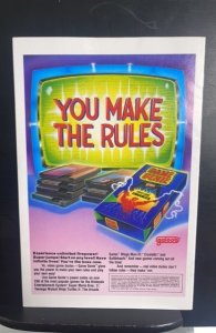 Spider-Man #19 (1992)