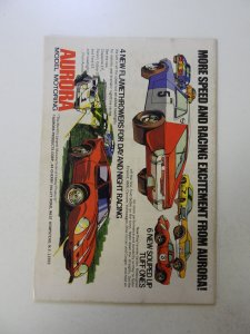 Aquaman #54 (1970) VF condition