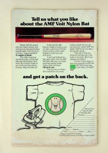 OMAC #6 (Jul-Aug 1975; DC) - Fine/Very Fine