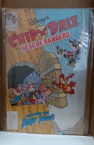 Chip 'n' Dale Rescue Rangers #5 (1990). Ph19