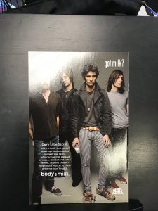 Angel: Revelations #4 (2008) nm