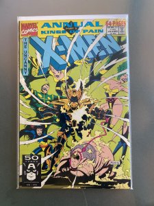 X-Men Annual #15 (1991)