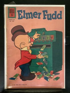 Four Color #1293 (1962)