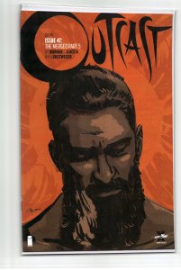 Outcast by Kirkman & Azaceta #47 (2020)