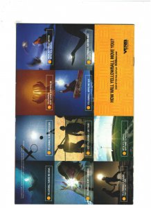 Uncanny X-Men #472 VF 8.0 Marvel Comics Pslyocke & Nightcrawler 2006