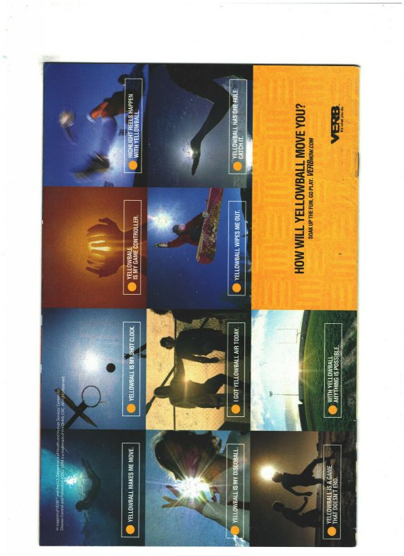 Uncanny X-Men #472 VF 8.0 Marvel Comics Pslyocke & Nightcrawler 2006