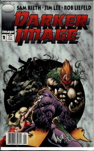 Darker Image Newsstand Edition (1993)