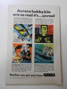 Superman #244 (1971) FN Condition!