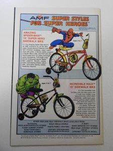 Special Edition: Spider-Man vs. the Hulk (1983) VF/NM Condition!
