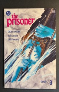 The Prisoner #1 (1988)