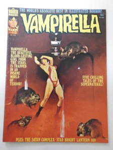 Vampirella #48 (1976) FN Condition!