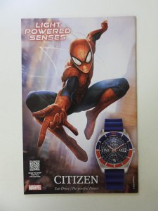 Edge of Spider-Verse #3 (2022) NM condition