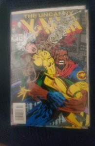 The Uncanny X-Men #305 (1993)