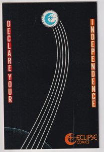 Alien Encounters #7 (1986)