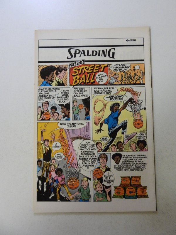 The Amazing Spider-Man #174 (1977) VF/NM condition