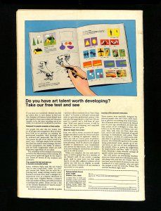 Incredible Hulk (1962) #124 Rhino Appearance! 1970!