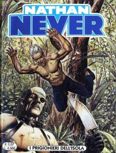 I prigionieri dell'isola