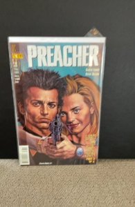 Preacher #36 (1998)