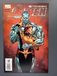 Astonishing X-Men #6  (2004)