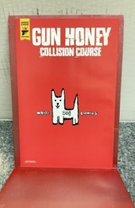 Gun Honey Collision Course #4