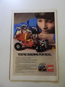 The Amazing Spider-Man Annual #16 (1982) VG+ condition