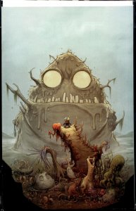 Twig #4 Cover D (2022) Twig