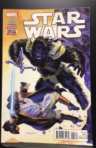 Star Wars #20 (2016)