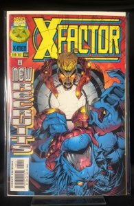 X-Factor #131 (1997)