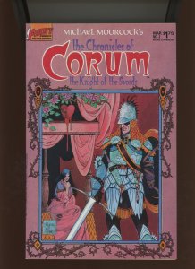 (1987) The Chronicles of Corum #2: COPPER AGE! (9.0/9.2)