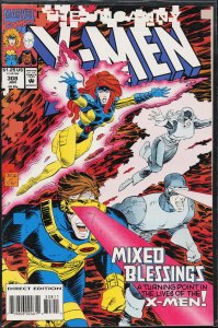 The Uncanny X-Men #308 (1994) X-Men